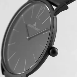 Jacques Lemans Porto 1-2030.1K Damenuhr Ø 40,0mm Fashion