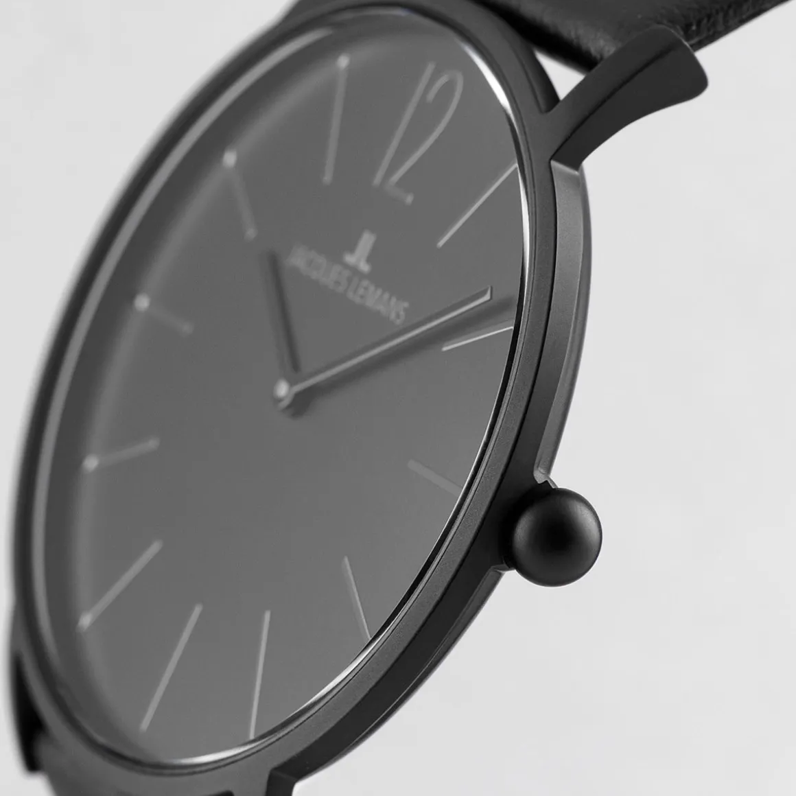 Jacques Lemans Porto 1-2030.1K Damenuhr Ø 40,0mm Fashion