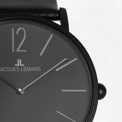 Jacques Lemans Porto 1-2030.1K Damenuhr Ø 40,0mm Fashion