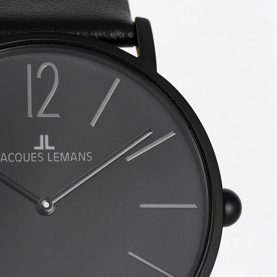 Jacques Lemans Porto 1-2030.1K Damenuhr Ø 40,0mm Fashion
