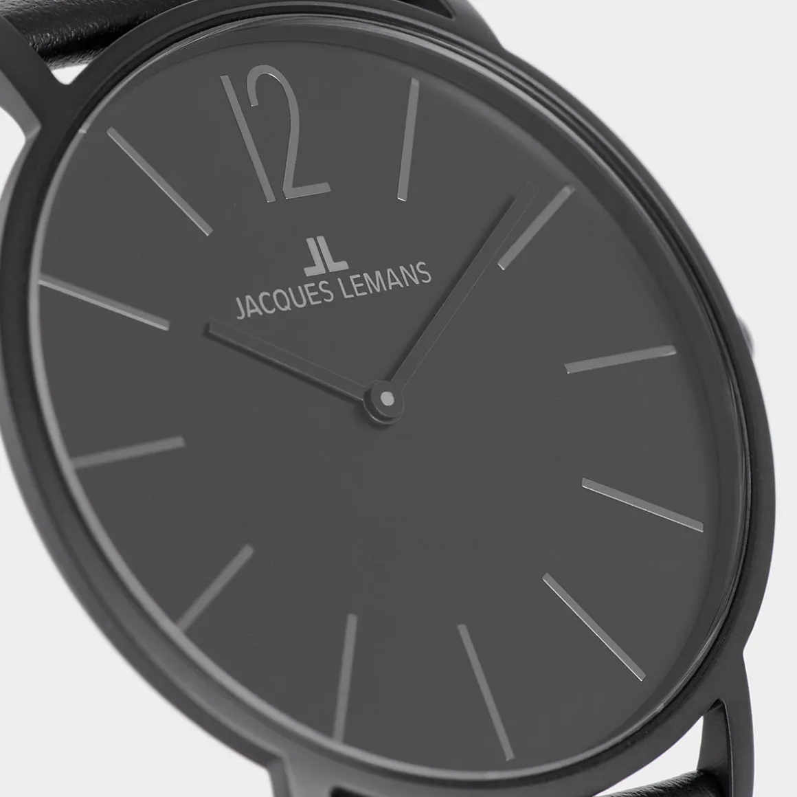 Jacques Lemans Porto 1-2030.1K Damenuhr Ø 40,0mm Fashion