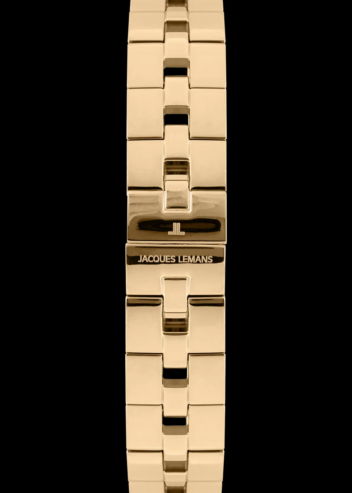 Jacques Lemans Rome 1-2052C Damenuhr Ø 37,0mm Fashion
