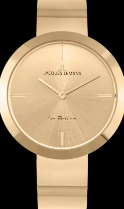Jacques Lemans Rome 1-2031K Damenuhr Ø 37,0mm Clearance