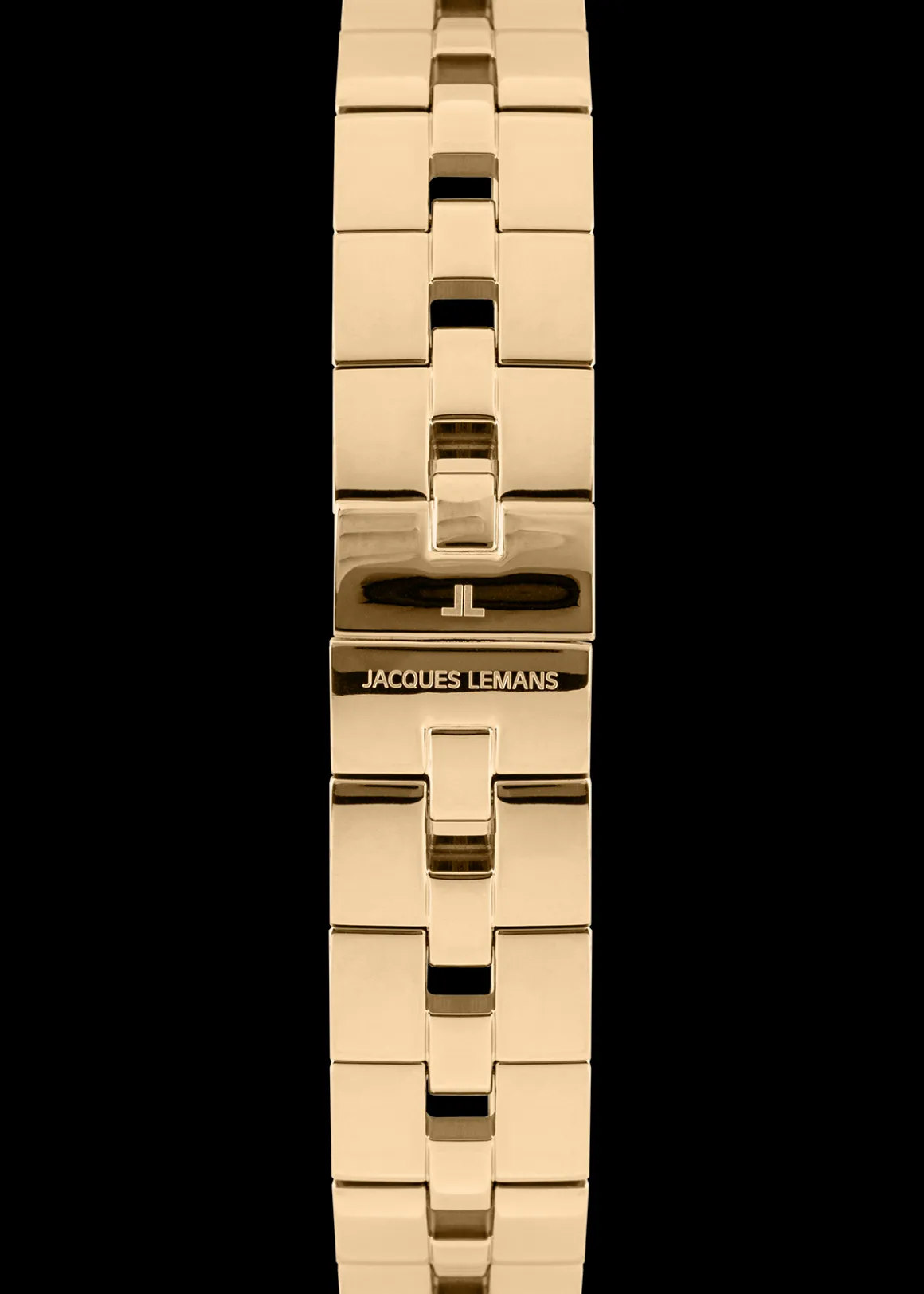 Jacques Lemans Rome 1-2031K Damenuhr Ø 37,0mm Clearance