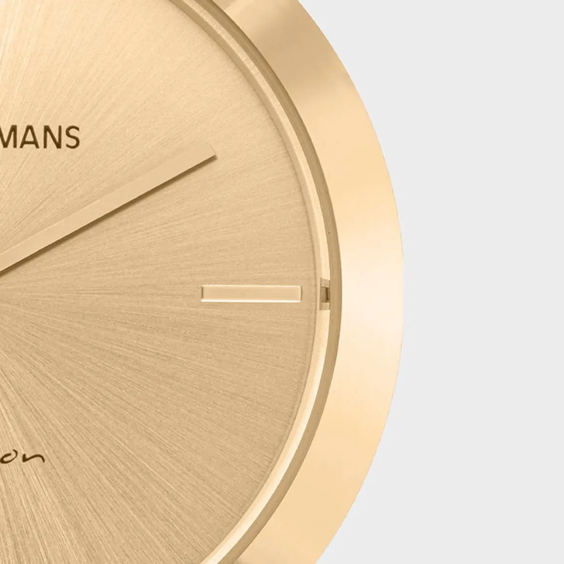 Jacques Lemans Rome 1-2031K Damenuhr Ø 37,0mm Clearance