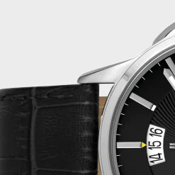 Jacques Lemans Sydney 1-1540A Herrenuhr Ø 42,0mm Best