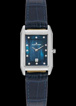 Jacques Lemans Torino 1-2189C Damenuhr Ø 23x35mm Best