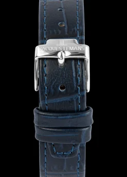 Jacques Lemans Torino 1-2189C Damenuhr Ø 23x35mm Best