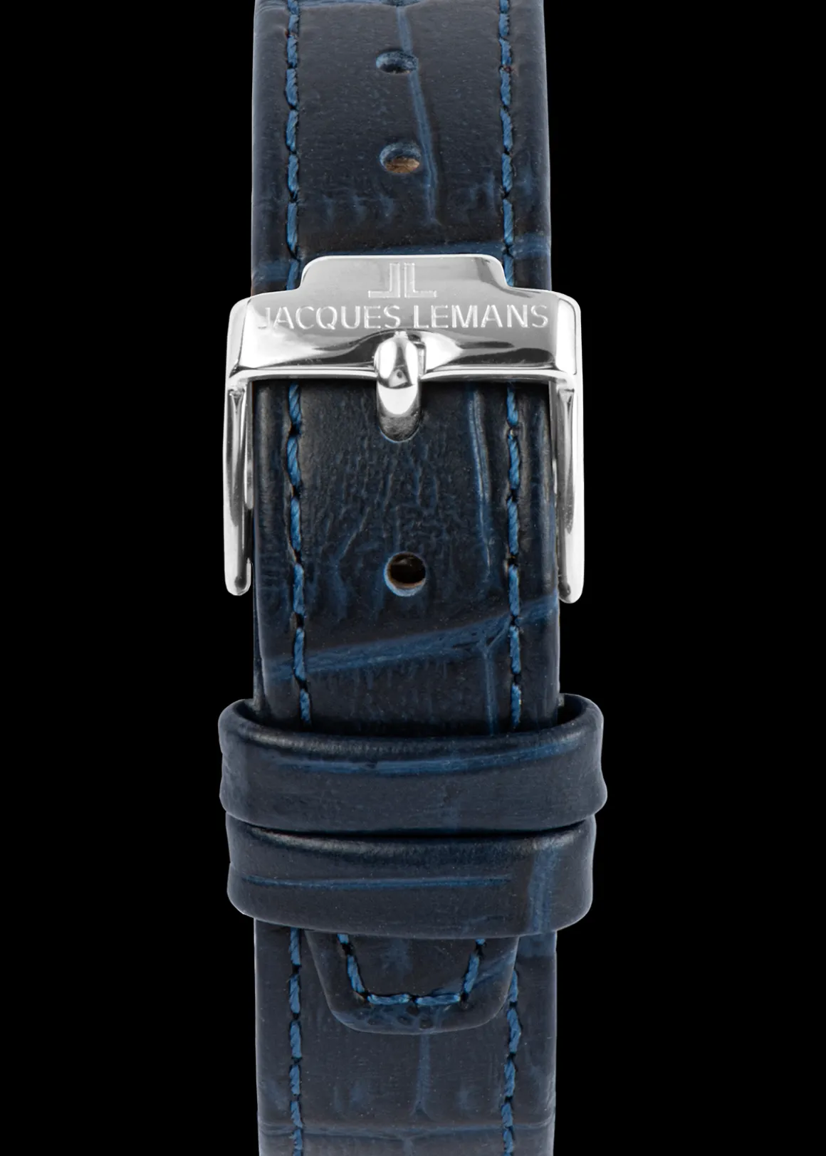 Jacques Lemans Torino 1-2189C Damenuhr Ø 23x35mm Best