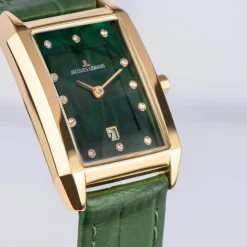 Jacques Lemans Torino 1-2189F Damenuhr Ø 23x35mm Cheap