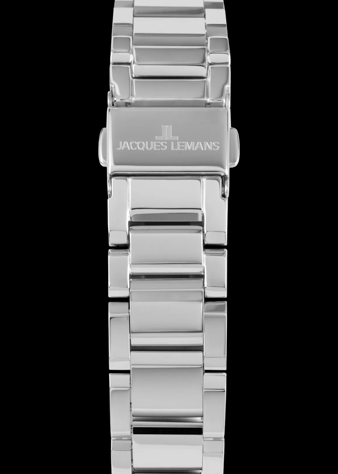 Jacques Lemans Torino 1-2189G Damenuhr Ø 23x35mm New