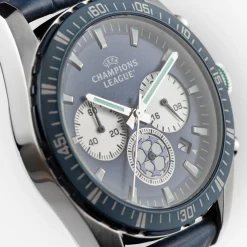 Jacques Lemans UEFA CL-102A Herrenuhr Ø 42,0mm Shop