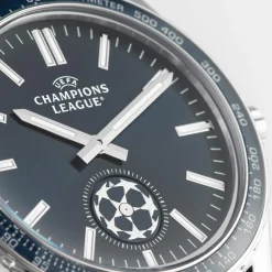 Jacques Lemans UEFA CL-101A Herrenuhr Ø 39,0mm Store