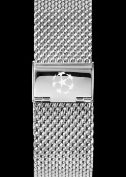 Jacques Lemans UEFA CL-103B Herrenuhr Ø 43,0mm Best Sale