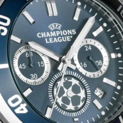 Jacques Lemans UEFA CL-103B Herrenuhr Ø 43,0mm Best Sale