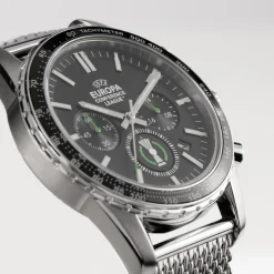 Jacques Lemans UEFA ECL-101B Herrenuhr Ø 42,0mm Sale