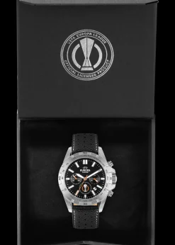 Jacques Lemans UEFA EL-101A Herrenuhr Ø 44,0mm Best