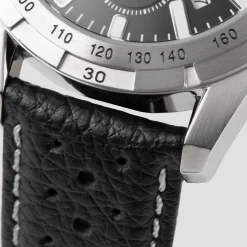 Jacques Lemans UEFA EL-101A Herrenuhr Ø 44,0mm Best