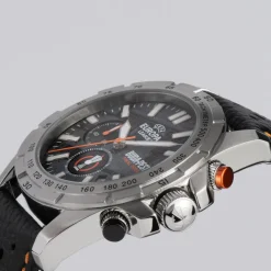 Jacques Lemans UEFA EL-101D Herrenuhr Ø 44,0mm Cheap