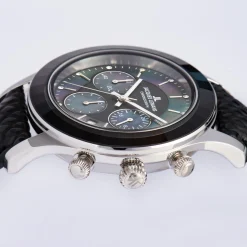 Jacques Lemans Venice 1-2151A Damenuhr Ø 38,0mm Best