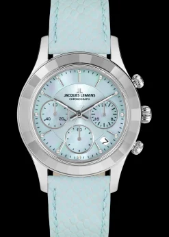 Jacques Lemans Venice 1-2151C Damenuhr Ø 38,0mm Discount