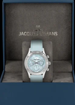 Jacques Lemans Venice 1-2151C Damenuhr Ø 38,0mm Discount