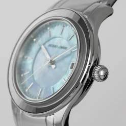 Jacques Lemans Venice 1-2194C Damenuhr Ø 34,0mm Cheap