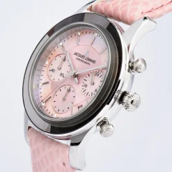 Jacques Lemans Venice 1-2151D Damenuhr Ø 38,0mm New