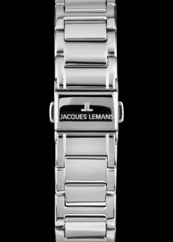 Jacques Lemans Venice 1-2151E Damenuhr Ø 38,0mm Clearance