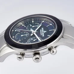 Jacques Lemans Venice 1-2151E Damenuhr Ø 38,0mm Clearance