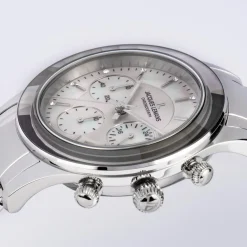 Jacques Lemans Venice 1-2151F Damenuhr Ø 38,0mm Discount