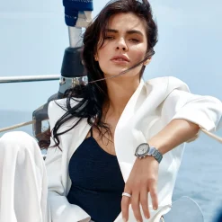 Jacques Lemans Venice 1-2151F Damenuhr Ø 38,0mm Discount