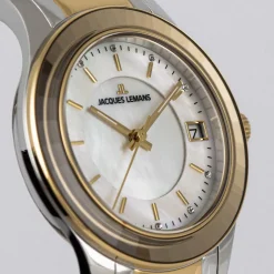 Jacques Lemans Venice 1-2194F Damenuhr Ø 34,0mm Clearance