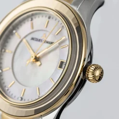 Jacques Lemans Venice 1-2194F Damenuhr Ø 34,0mm Clearance