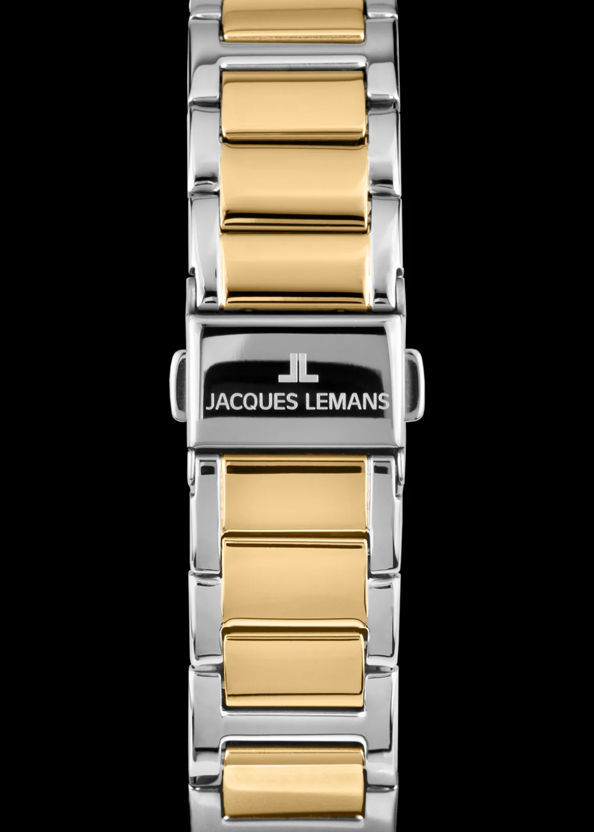 Jacques Lemans Venice 1-2151G Damenuhr Ø 38,0mm Shop