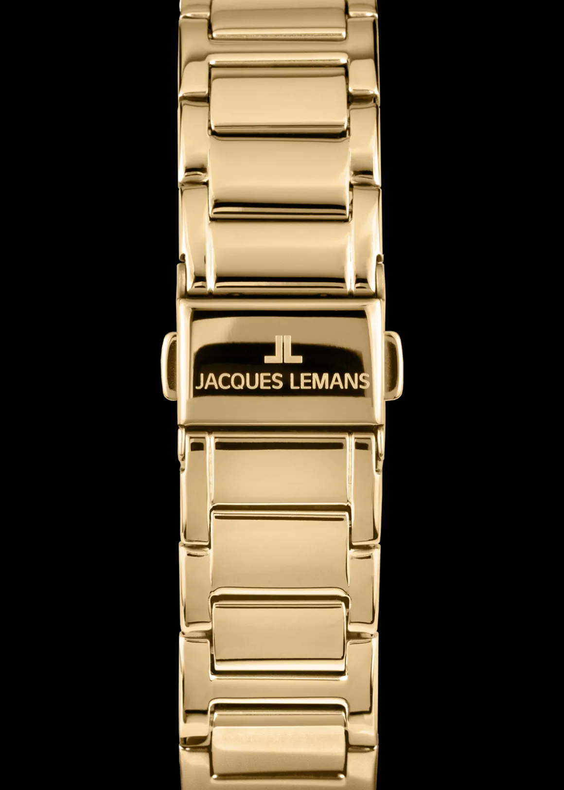 Jacques Lemans Venice 1-2151H Damenuhr Ø 38,0mm Cheap