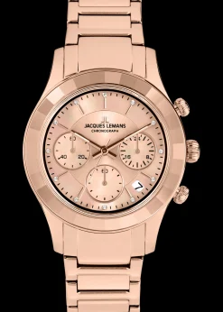 Jacques Lemans Venice 1-2151I Damenuhr Ø 38,0mm Store