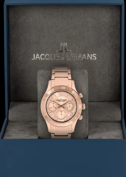 Jacques Lemans Venice 1-2151I Damenuhr Ø 38,0mm Store
