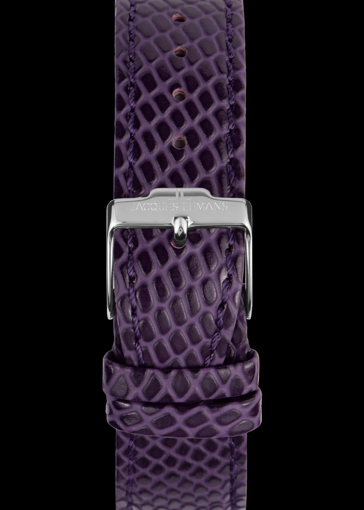 Jacques Lemans Venice 1-2151J Damenuhr Ø 38,0mm Best Sale