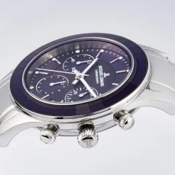 Jacques Lemans Venice 1-2151M Damenuhr Ø 38,0mm Cheap