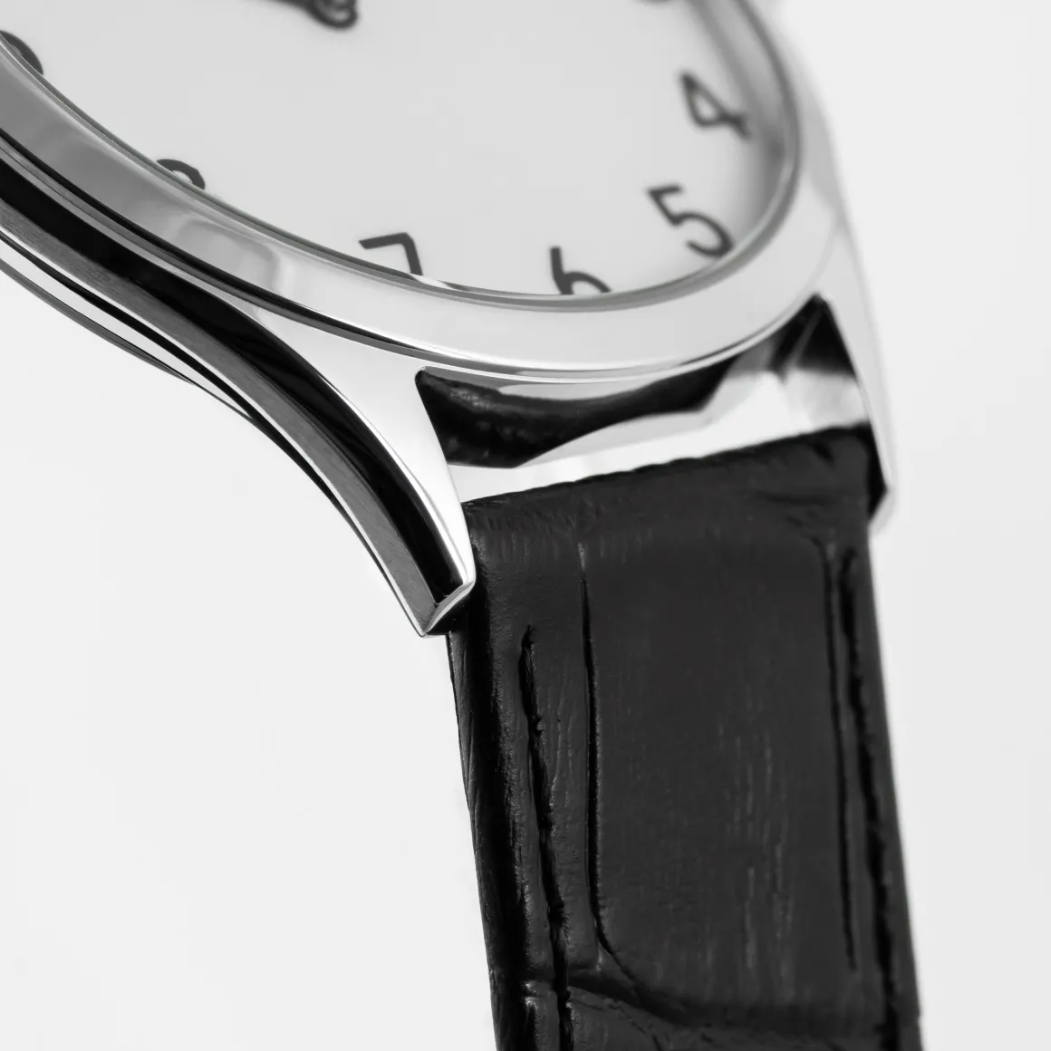 Jacques Lemans Vienna 1-2186A Damenuhr Ø 30,0mm New