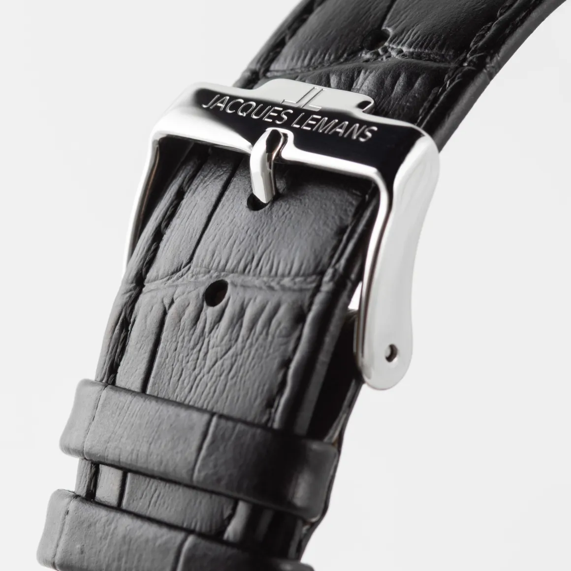 Jacques Lemans Vienna 1-2185B Damenuhr Ø 38,0mm Best Sale