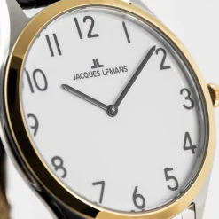 Jacques Lemans Vienna 1-2186B Damenuhr Ø 30,0mm Shop