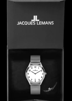 Jacques Lemans Vienna 1-2185C Damenuhr Ø 38,0mm Shop