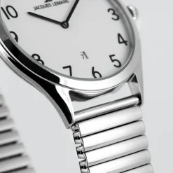 Jacques Lemans Vienna 1-2185C Damenuhr Ø 38,0mm Shop