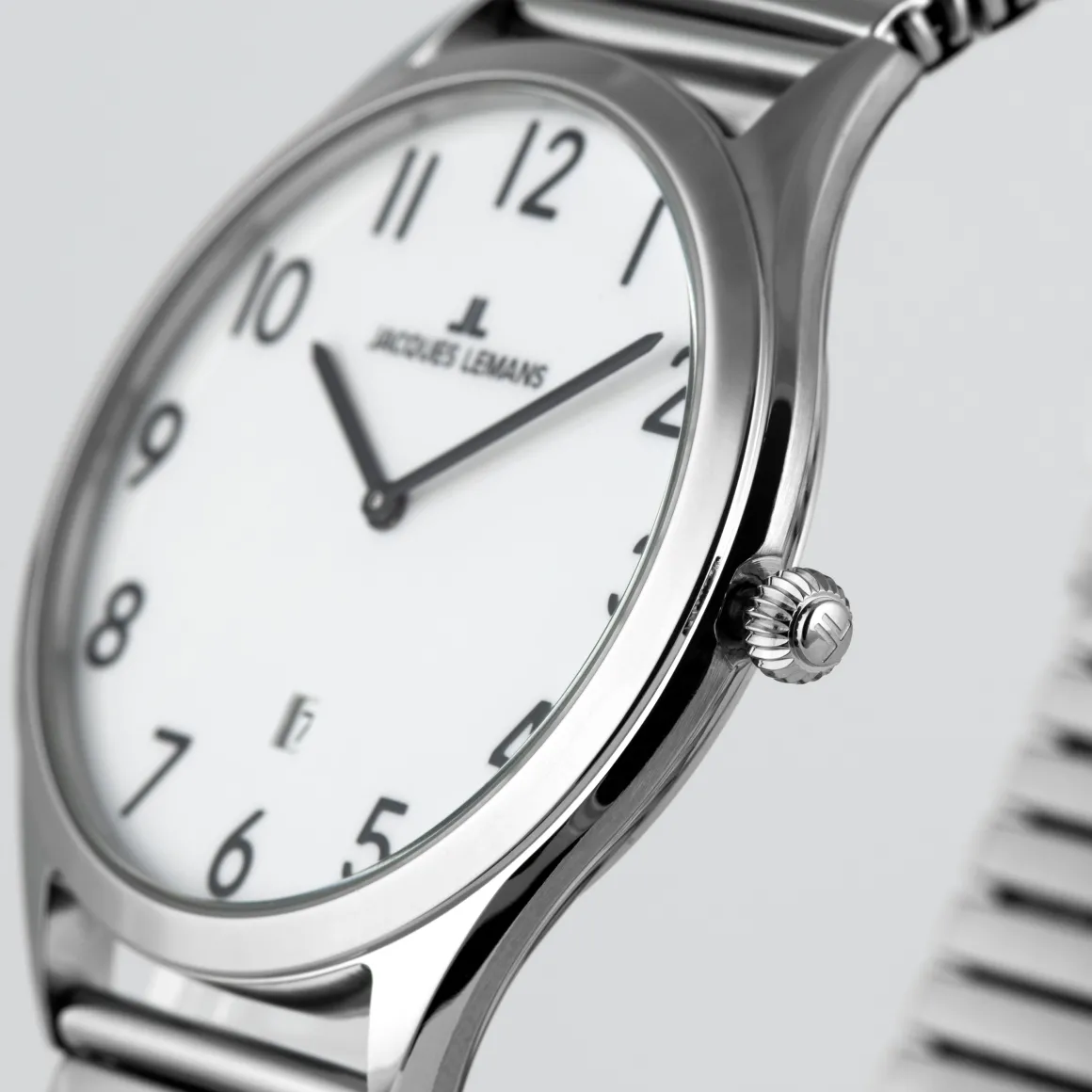 Jacques Lemans Vienna 1-2185C Damenuhr Ø 38,0mm Shop