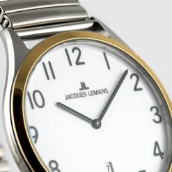Jacques Lemans Vienna 1-2185D Damenuhr Ø 38,0mm Discount