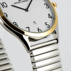 Jacques Lemans Vienna 1-2184D Herrenuhr Ø 42,0mm Online