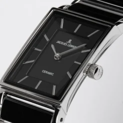 Jacques Lemans York 1-1651A Damenuhr Ø 20x26mm Store