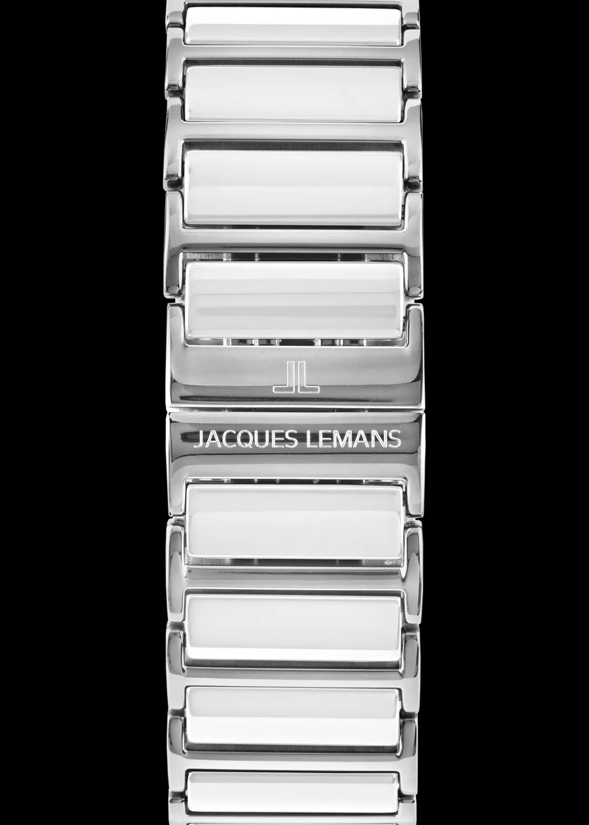 Jacques Lemans York 1-1594E Damenuhr Ø 24x33mm Cheap